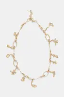 Náhrdelník Weekend Max Mara