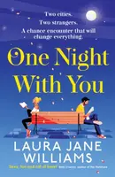 One Night With You - Laura Jane Williamsová