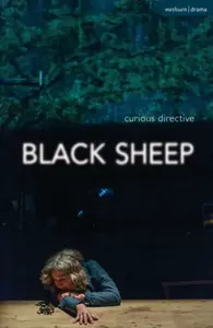 Black Sheep - Curious Directive
