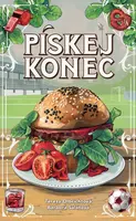 Pískej konec - Tereza Olbrichtová, Barbora Salátová