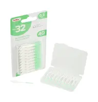 Dr. Max PRO32 Medzizubné špáradlo 0,3 mm