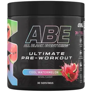 ABE, cool watermelon