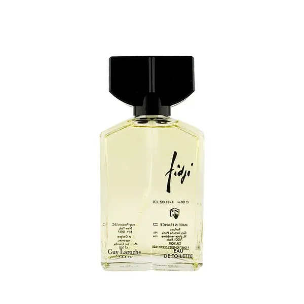 Guy Laroche Fidji EDT 100 ml W