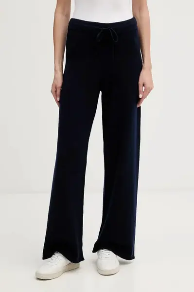 Vlnené tepláky MC2 Saint Barth