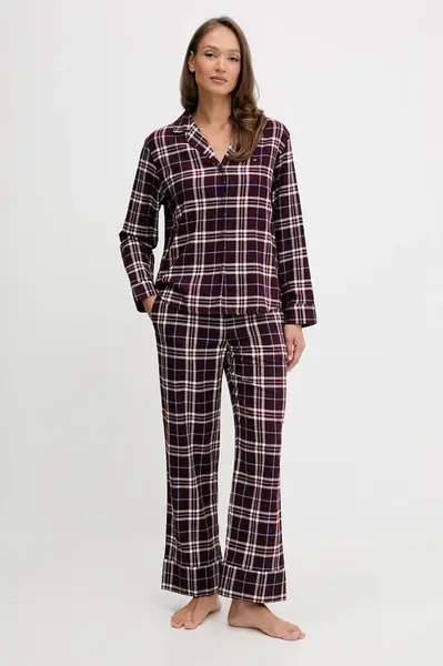 Pyžamo Tommy Hilfiger