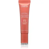 LANEIGE Glaze Craze Tinted Lip Serum tónovací balzám na rty odstín Maple Glaze 12 g