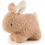 Bieco Rattle Toy Bunny Fine chrastítko 1 ks
