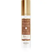 Sisley Sunleÿa Anti-Aging Sun Care denní ochranný krém proti stárnutí pleti SPF 50+ 50 ml