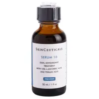 Skinceuticals Prevent Serum 10 antioxidační sérum proti stárnutí pleti 30 ml