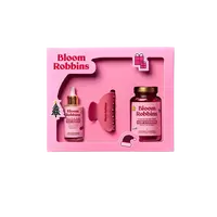 BLOOM ROBBINS Vianočné duo gumídci & sérum