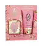 LA FLORENTINA Hand set Peonia Arborea