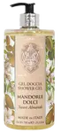 LA FLORENTINA Sprchový gél Mandorle Dolci 750 ml