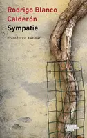 Sympatie - Rodrigo Calderón - e-kniha