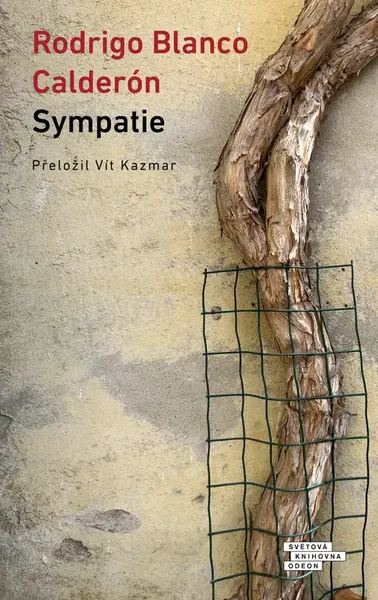Sympatie - Rodrigo Calderón - e-kniha