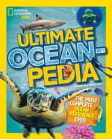Ultimate Oceanpedia - Christina Wilsdon