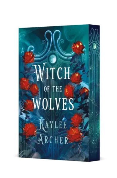Witch of the Wolves - Kaylee Archer