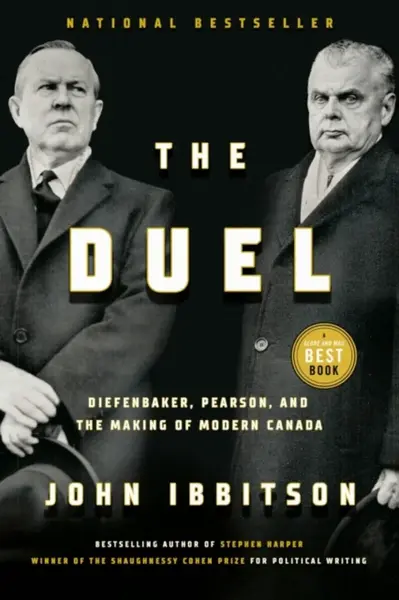 The Duel - John Ibbitson