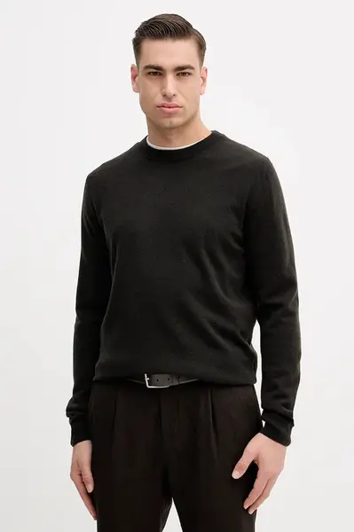 Paul Smith Kašmírový sveter Paul Smith