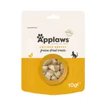 Applaws pamlsky mrazem sušená kuřecí prsa 10 g