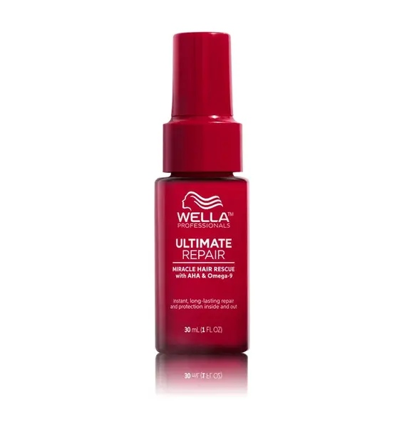 Wella Professionals Ultimate Repair Miracle Hair Rescue bezoplachové sérum 30 ml