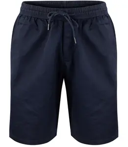 Pánske bavlnené šortky Pri Loose