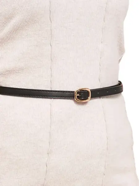 Dámsky casual opasok Resti