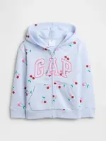 GAP Baby mikina s logem - Holky