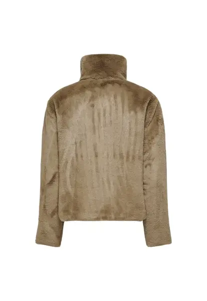 Jacqueline De Yong Giubbotto