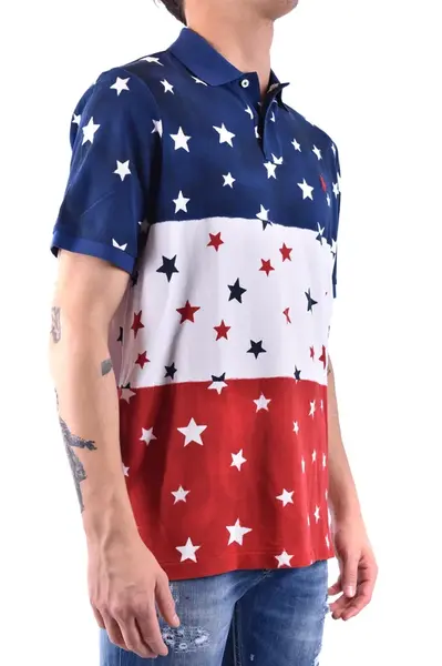 Polo Ralph Lauren pánské polo triko