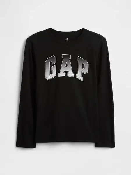 Dětské triko GAP s logem