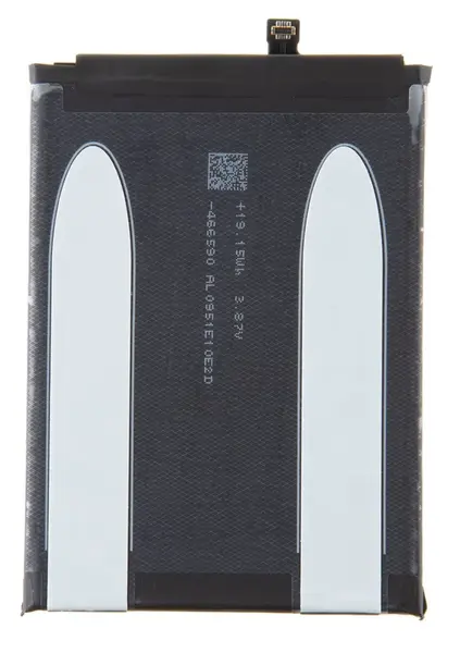 Originální baterie Xiaomi BN53 5020mAh (Service Pack)