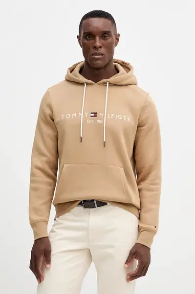 Mikina Tommy Hilfiger