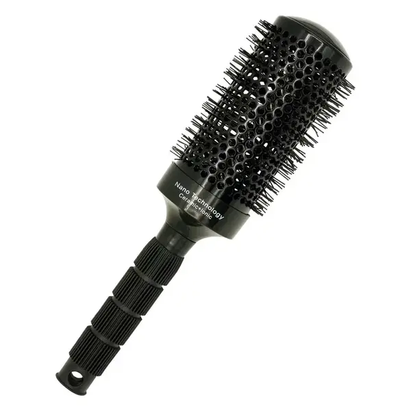 My-She TurboRound okrúhla kefa na fúkanie vlasov 53mm