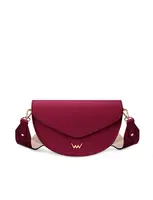 Tricia Wine - městská ledvinka