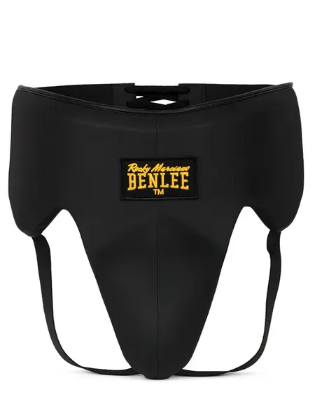 Benlee chránič třísel z umělé kůže