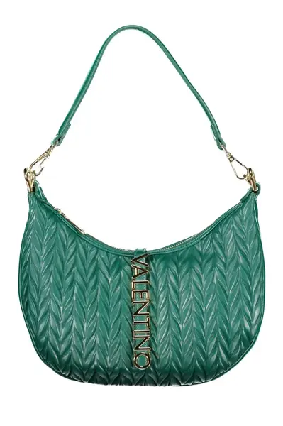 Zelená kabelka Valentino