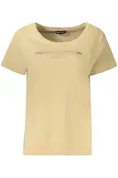 Dámské triko s krátkým rukávem