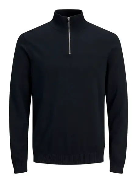 Pánsky sveter Jack Jones s rolákom