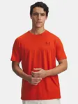 Men's Under Armour UA M SPORTSTYLE LC SS-ORG T-Shirt - Men's