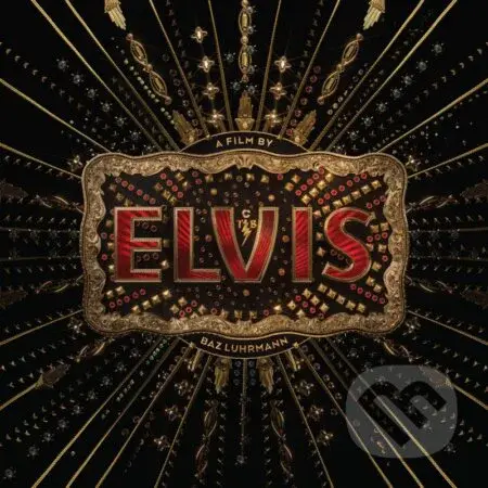 Elvis (Original Motion Picture Soundtrack) LP