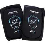 Tempish REACT PRO R1 I Dětské chrániče na kolena, černá, velikost