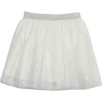 GAP BABY Dívčí sukně, bílá, velikost 4Y