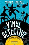 The Vinyl Detective - Underscore - Andrew Cartmel