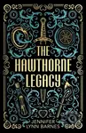 The Hawthorne Legacy - Jennifer Lynn Barnes