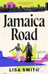 Jamaica Road - Lisa Smith - kniha z kategorie Společenská beletrie