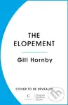 The Elopement - Gill Hornby