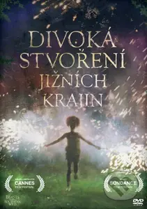 Divoká stvoření jižních krajin - Benh Zeitlin - film z kategorie Romantické dramata