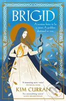 Brigid - Kim Curran - kniha z kategorie Beletrie