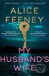 My Husband's Wife - Alice Feeney