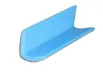5 ks - Pěnový polyetylén Profil L=75 (1ks=2bm)